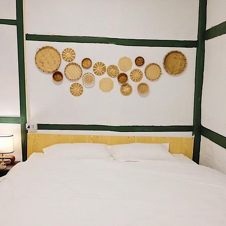 Barn Laos Hostel Wientian Zewnętrze zdjęcie