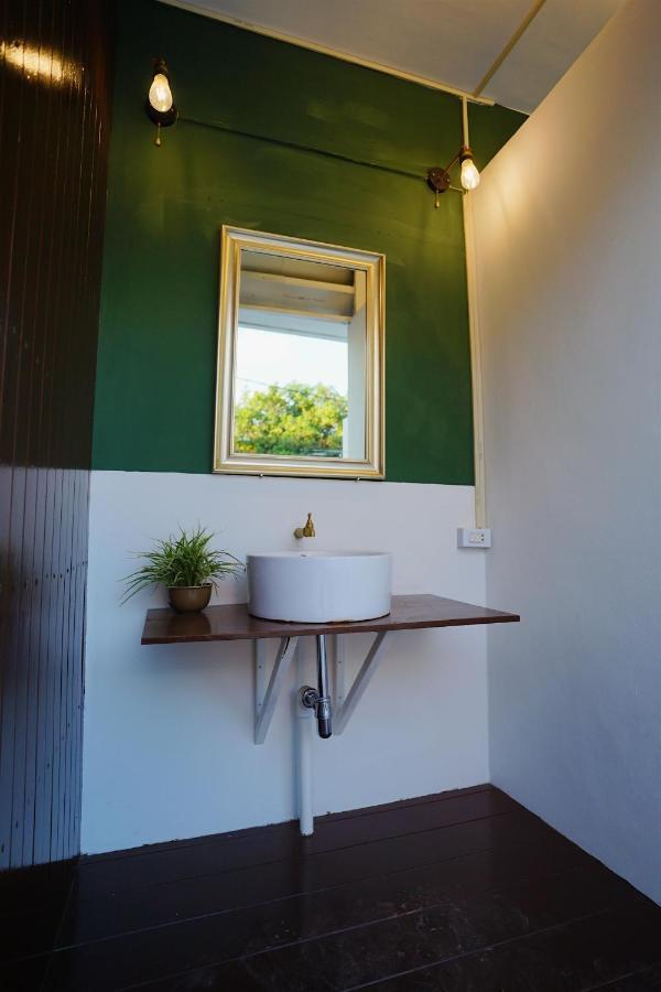 Barn Laos Hostel Wientian Zewnętrze zdjęcie
