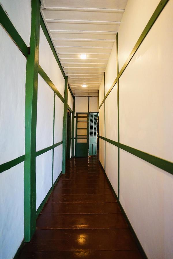 Barn Laos Hostel Wientian Zewnętrze zdjęcie