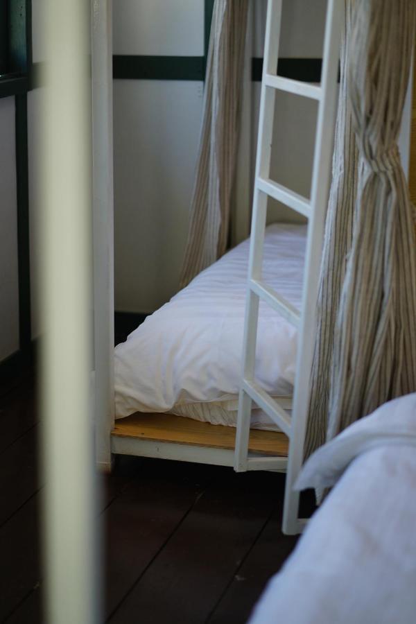Barn Laos Hostel Wientian Zewnętrze zdjęcie